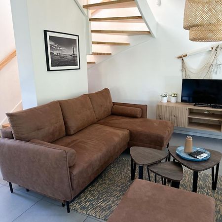 מידז'יוודז'י Villa Zlote Wydmy מראה חיצוני תמונה