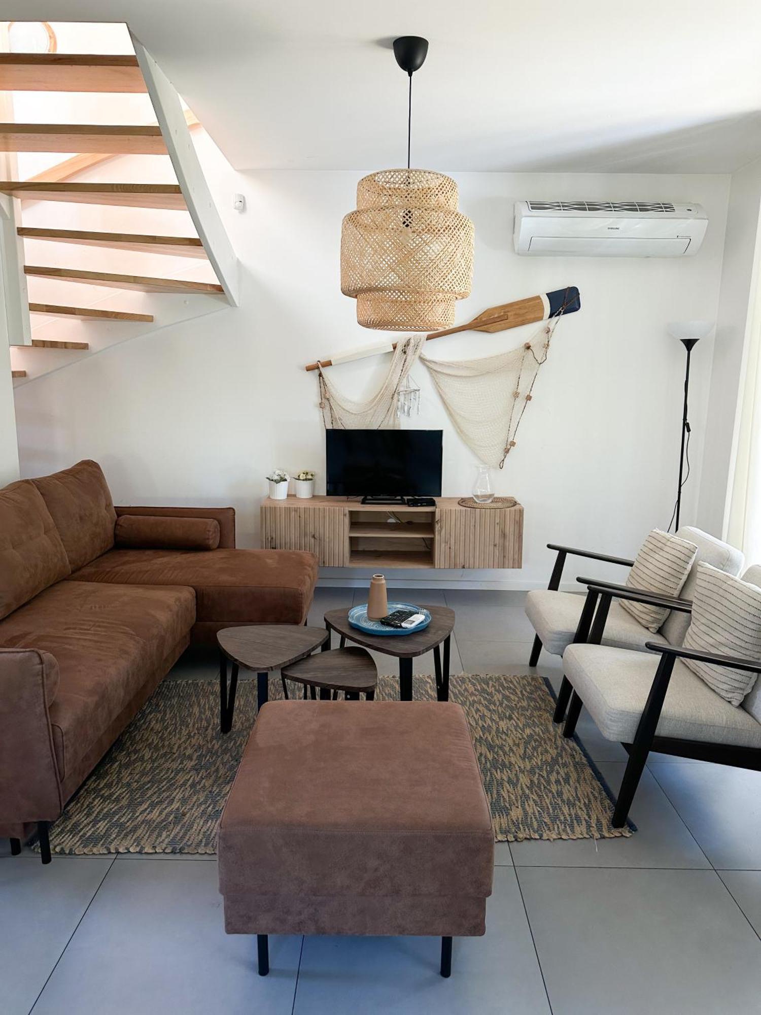 מידז'יוודז'י Villa Zlote Wydmy מראה חיצוני תמונה