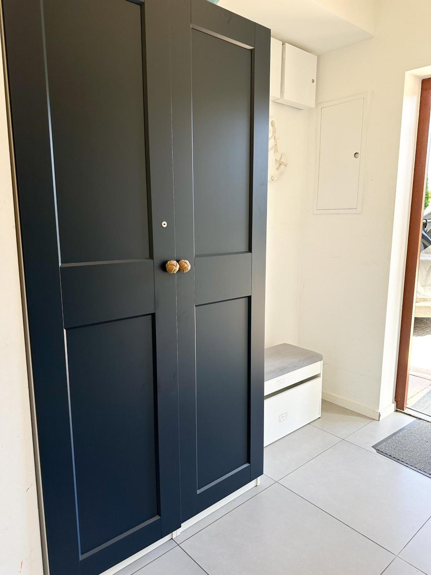 מידז'יוודז'י Villa Zlote Wydmy מראה חיצוני תמונה